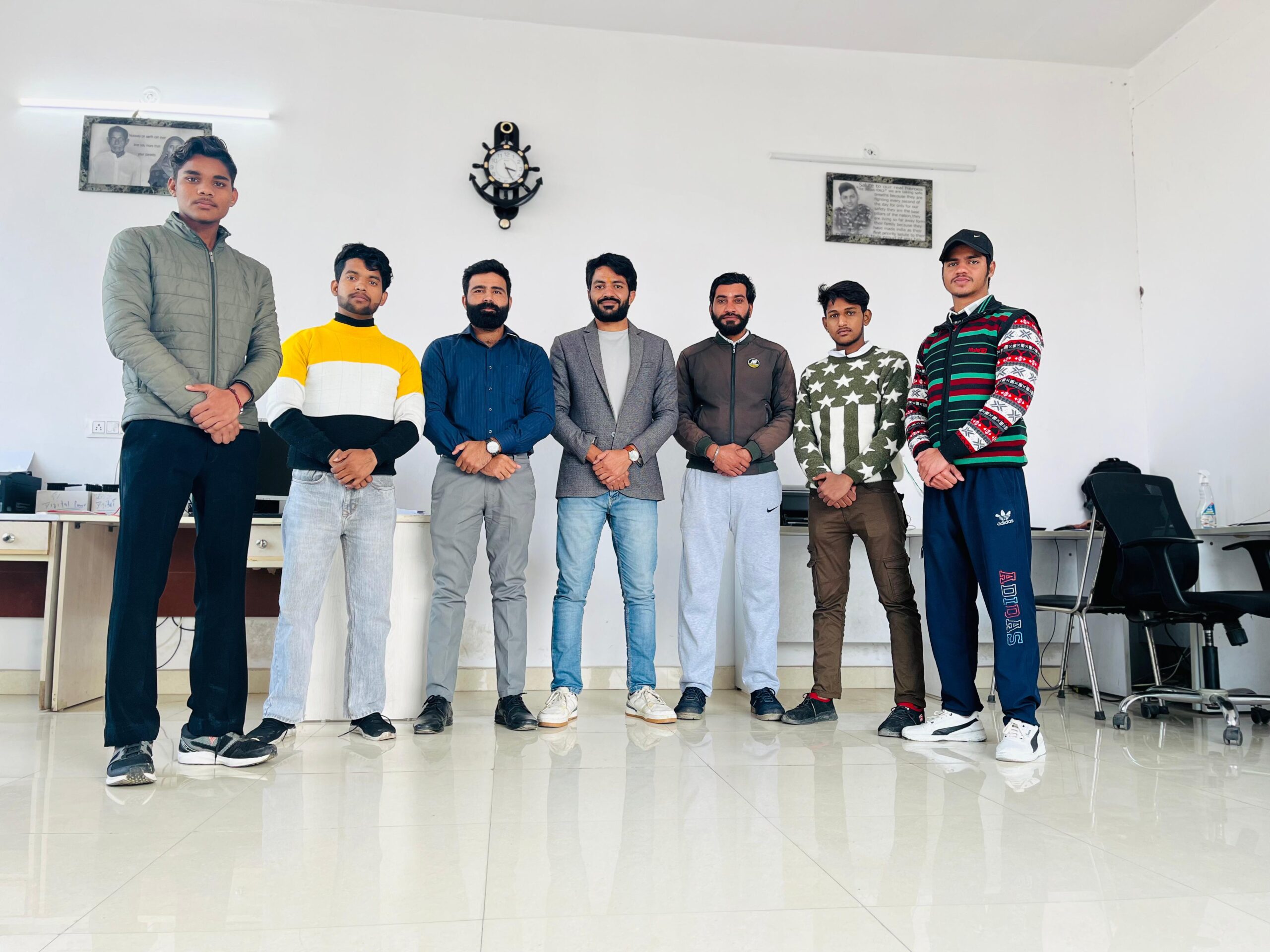 Team Image